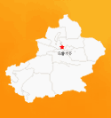 新疆地区营销网络