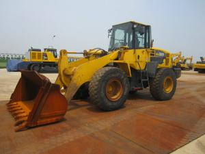 WA320-5